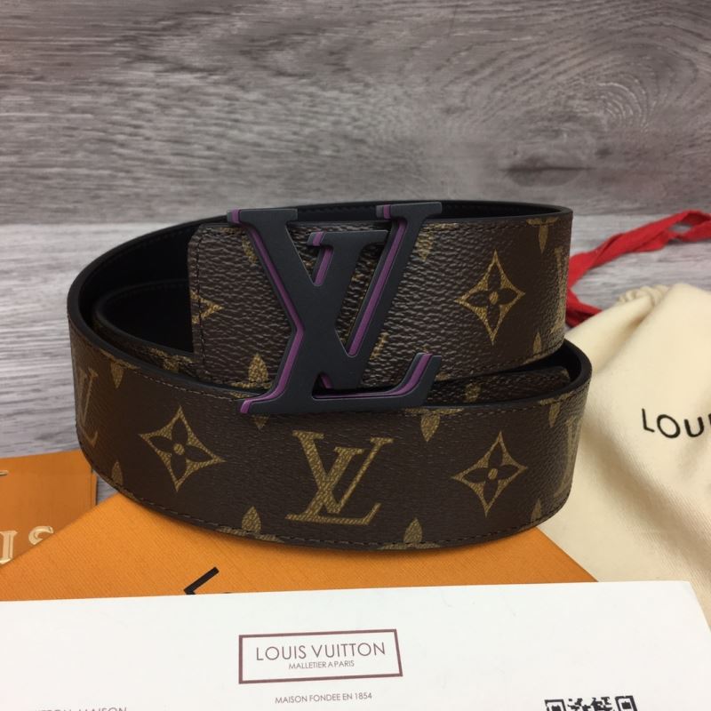 LV Belts